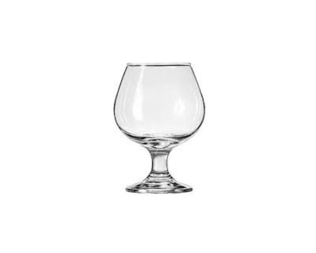 Snifter Glass 11oz.