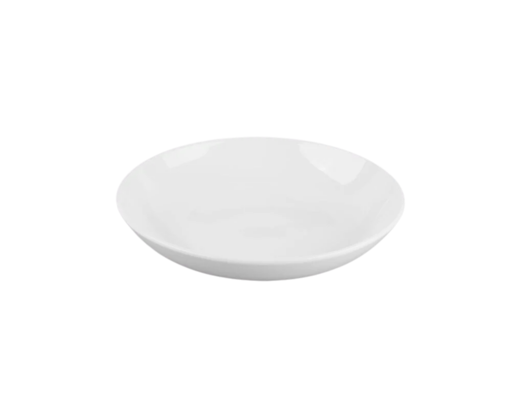 Simply White