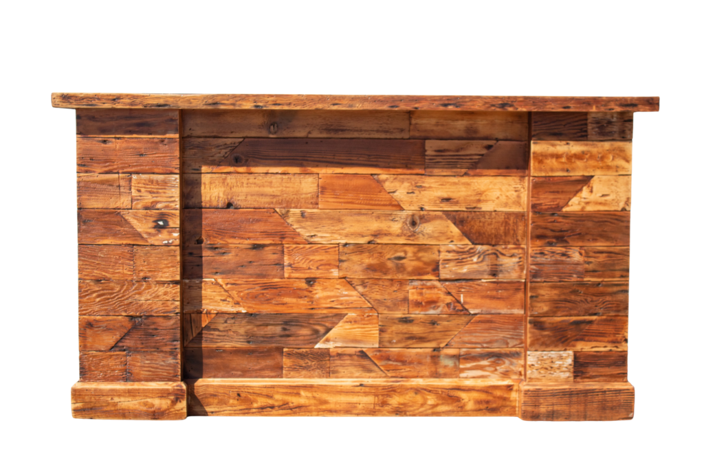 Chestnut Bar