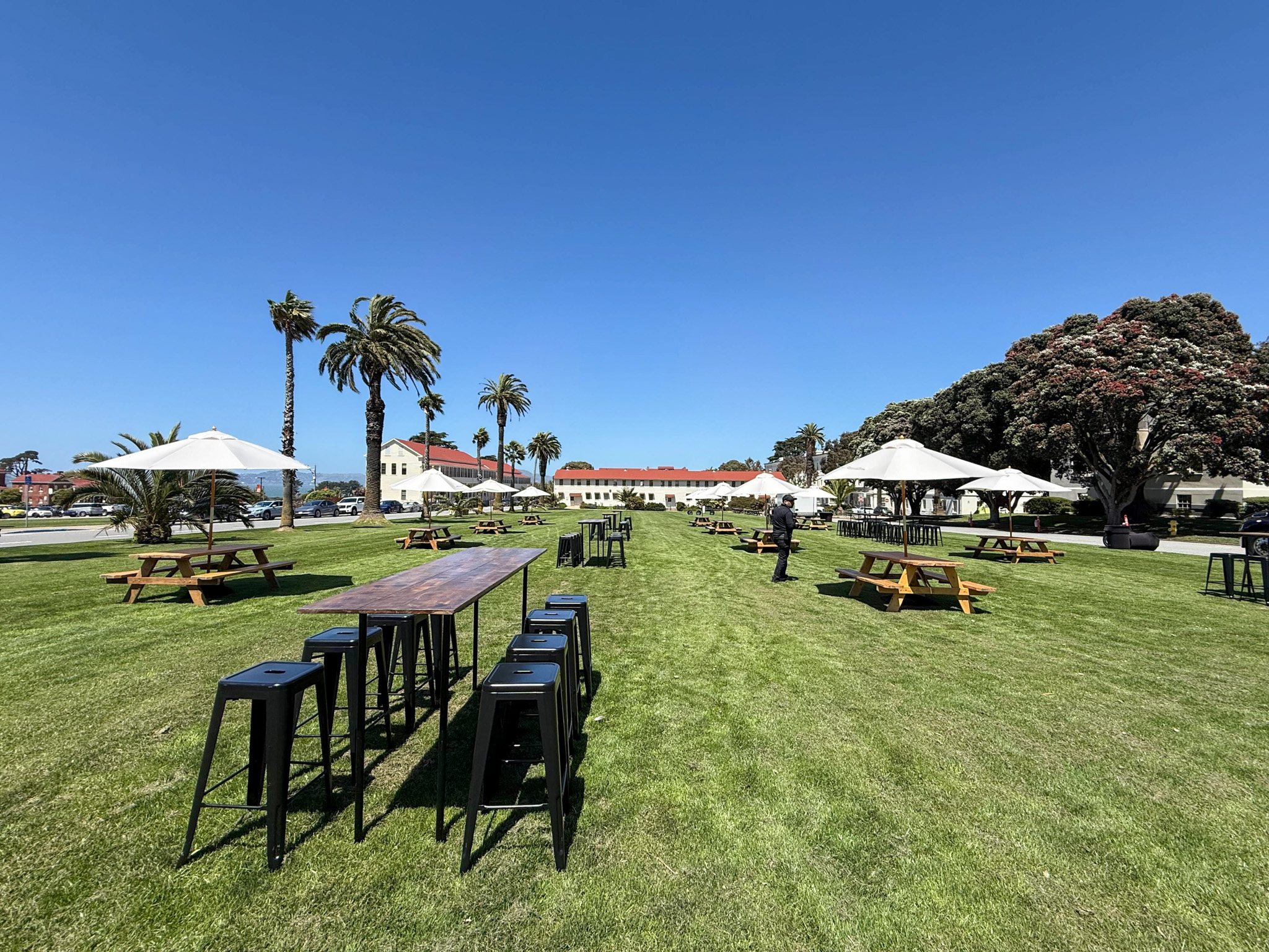 The Best Strategies for Event Load-In & Load-Out Planning