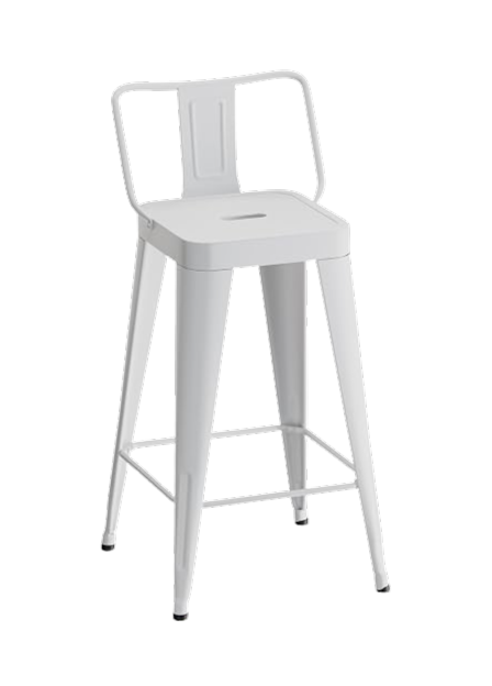 Cloud Barstool