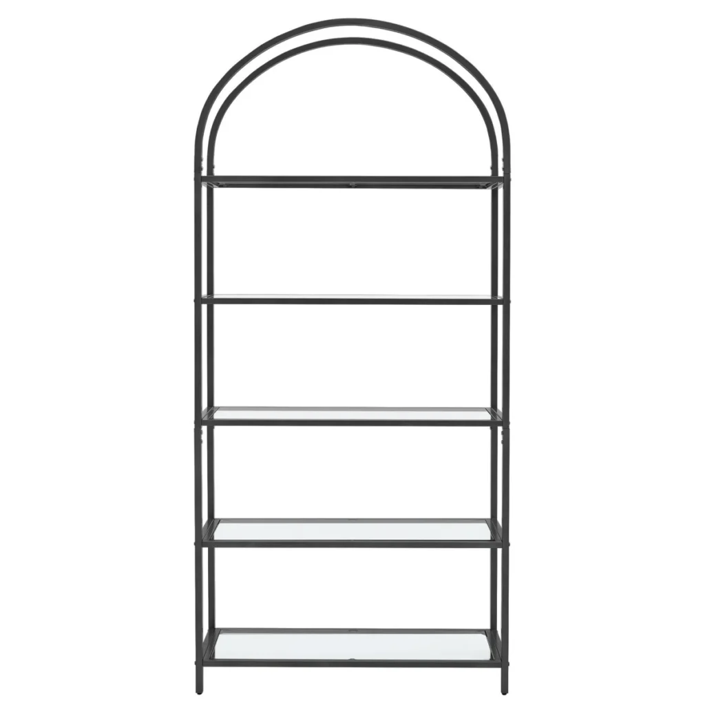 Monarch Black Backbar