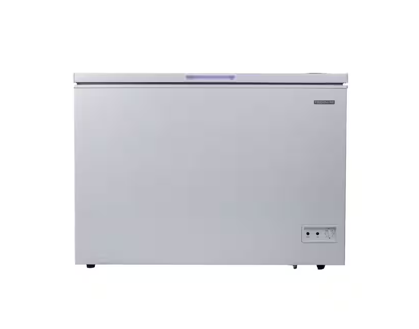 Chest Freezer